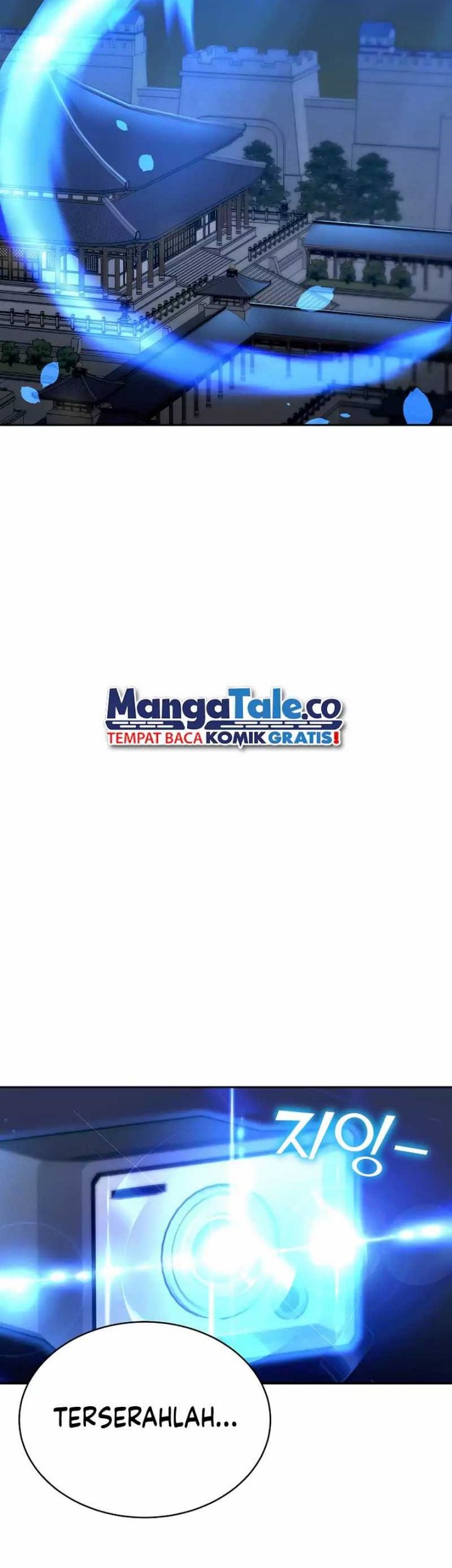 Martial Streamer Chapter 35 Gambar 35
