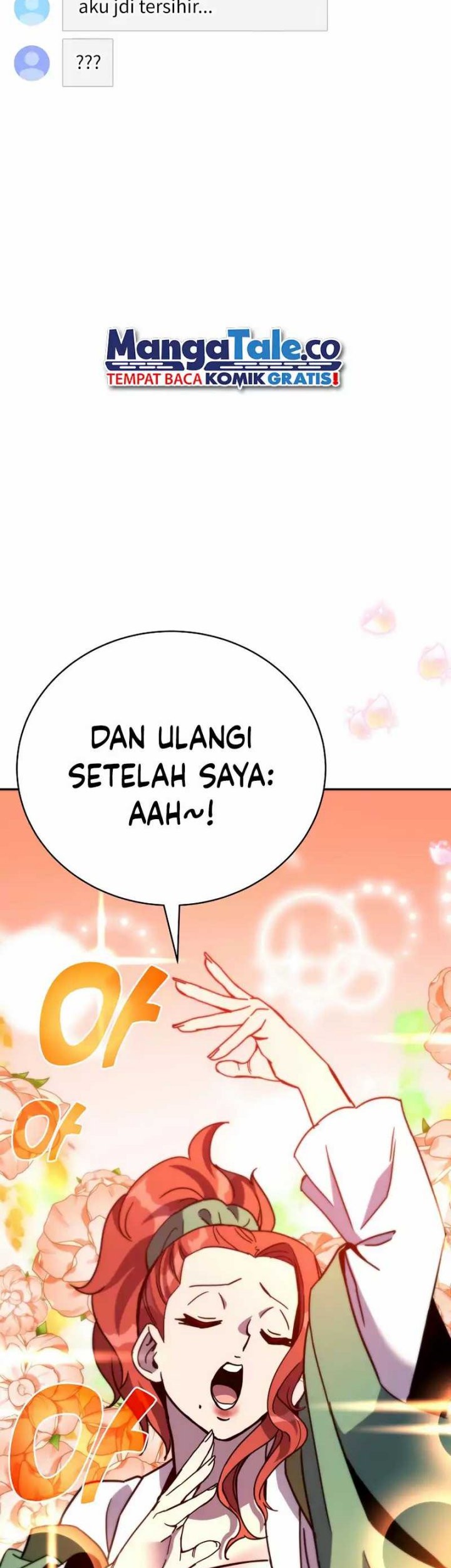 Martial Streamer Chapter 34 Gambar 7