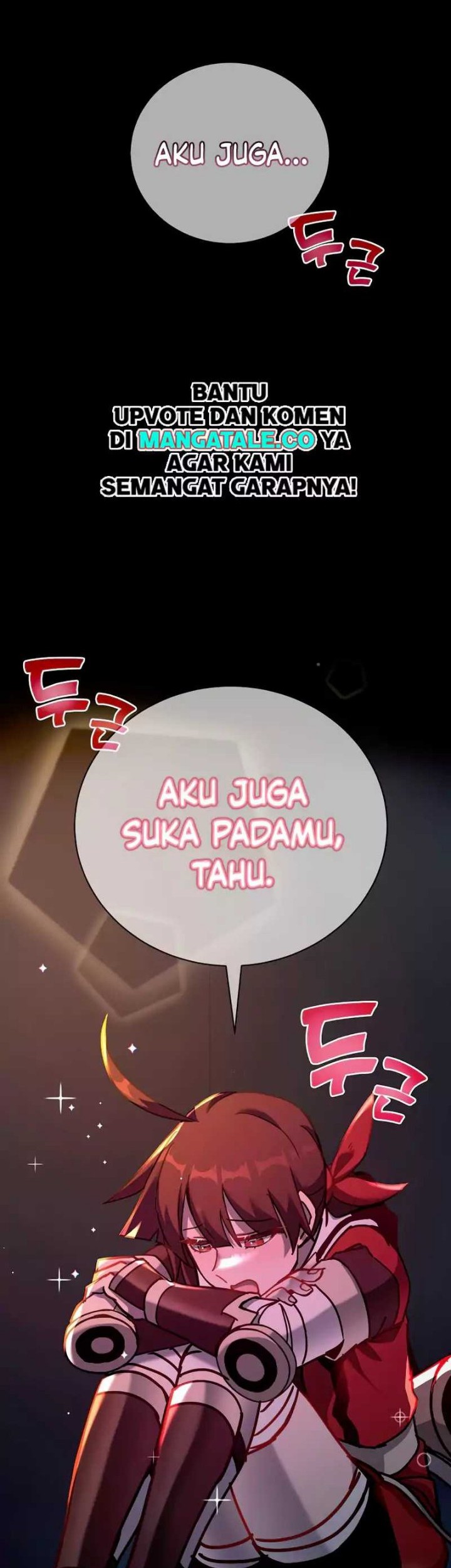 Martial Streamer Chapter 34 Gambar 16