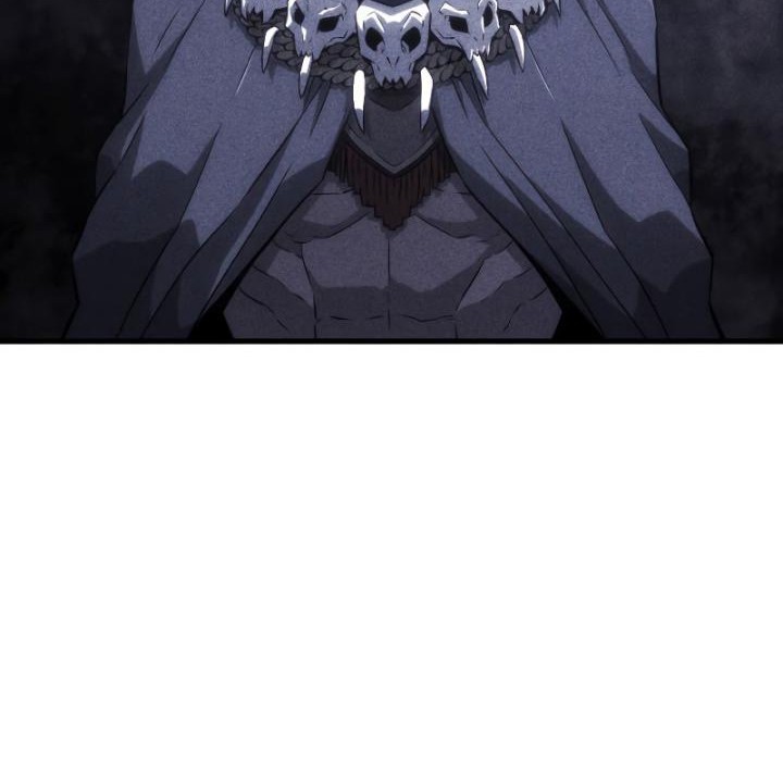 Revenge of the Iron-Blooded Sword Hound Chapter 31 Gambar 16