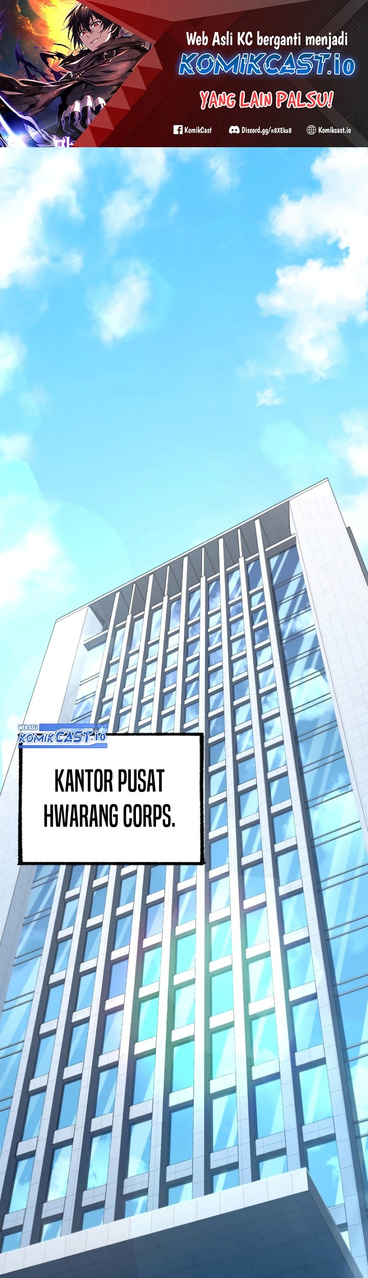 Baca Player Who Returned 10,000 Years Later Chapter 64 Gambar 2