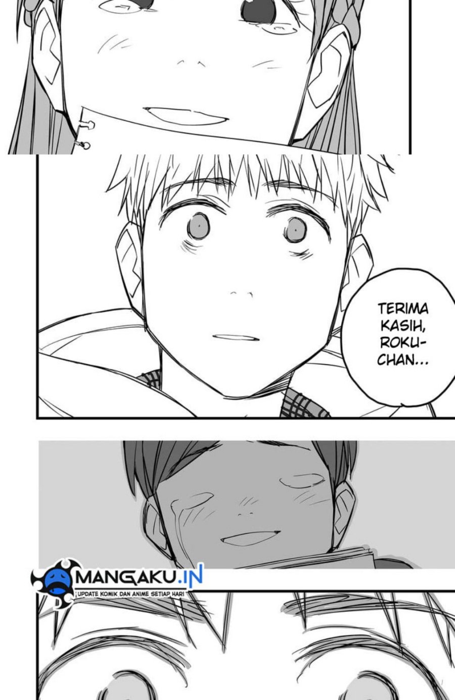 The Game Devil Chapter 19 Gambar 18