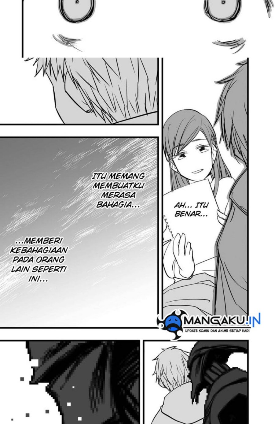 The Game Devil Chapter 19 Gambar 19
