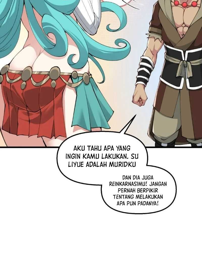 After Ten Years of Chopping Wood, Immortals Begged To Become My Disciples Chapter 36 Gambar 23