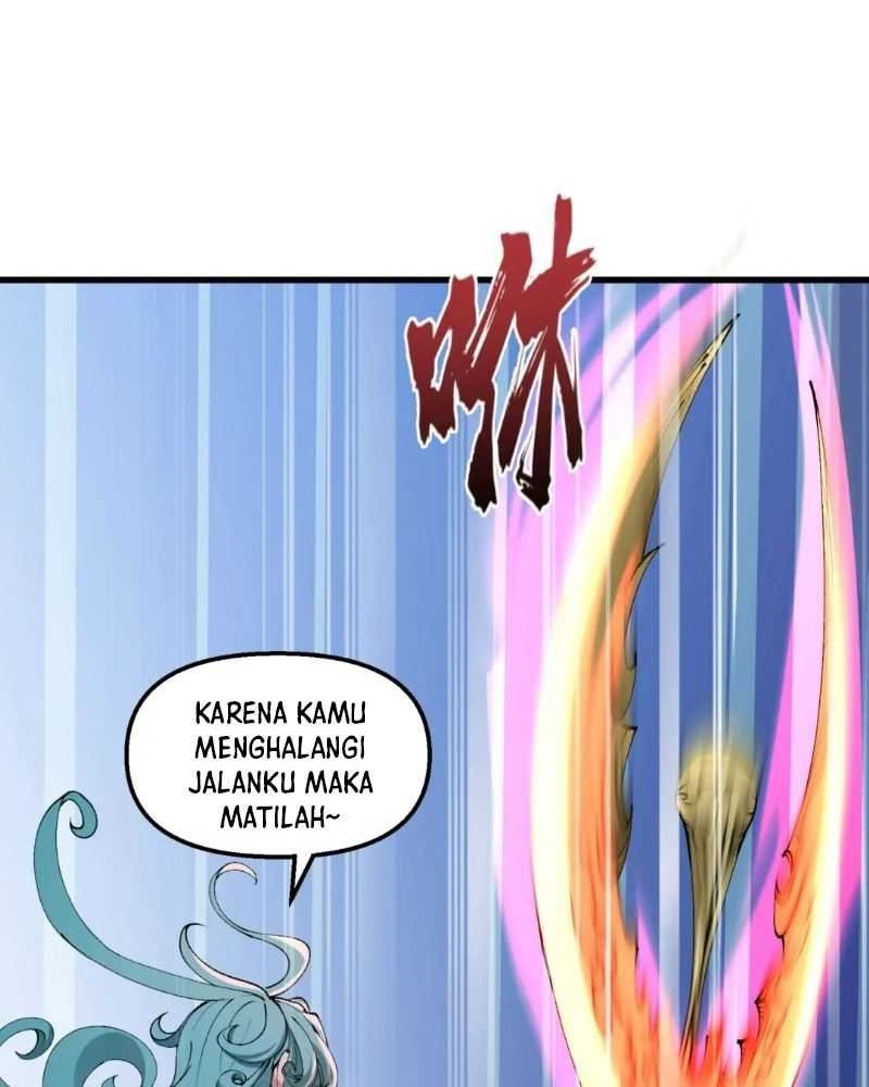 After Ten Years of Chopping Wood, Immortals Begged To Become My Disciples Chapter 36 Gambar 25