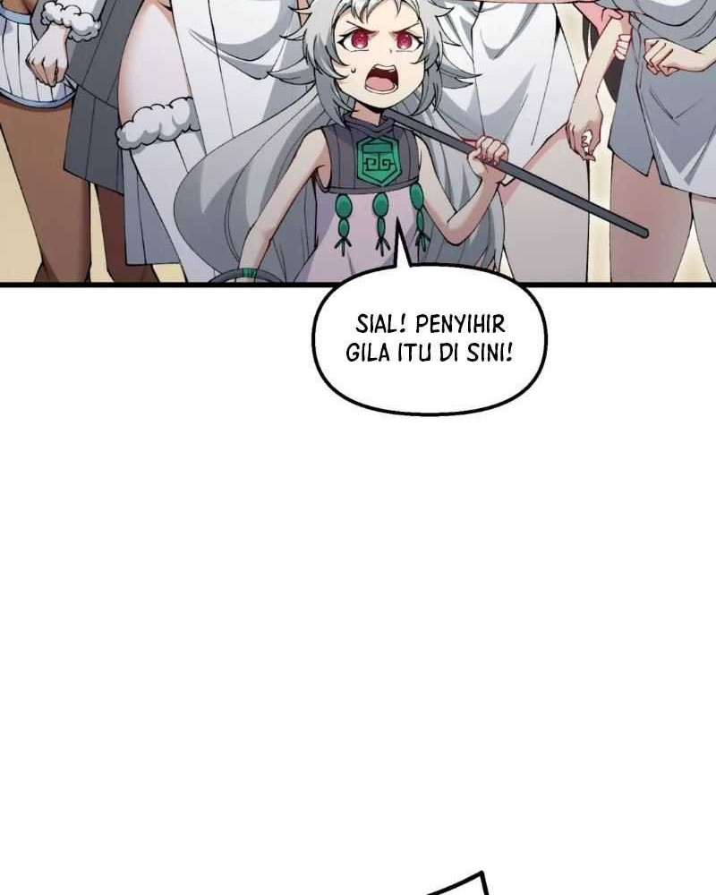 After Ten Years of Chopping Wood, Immortals Begged To Become My Disciples Chapter 36 Gambar 31