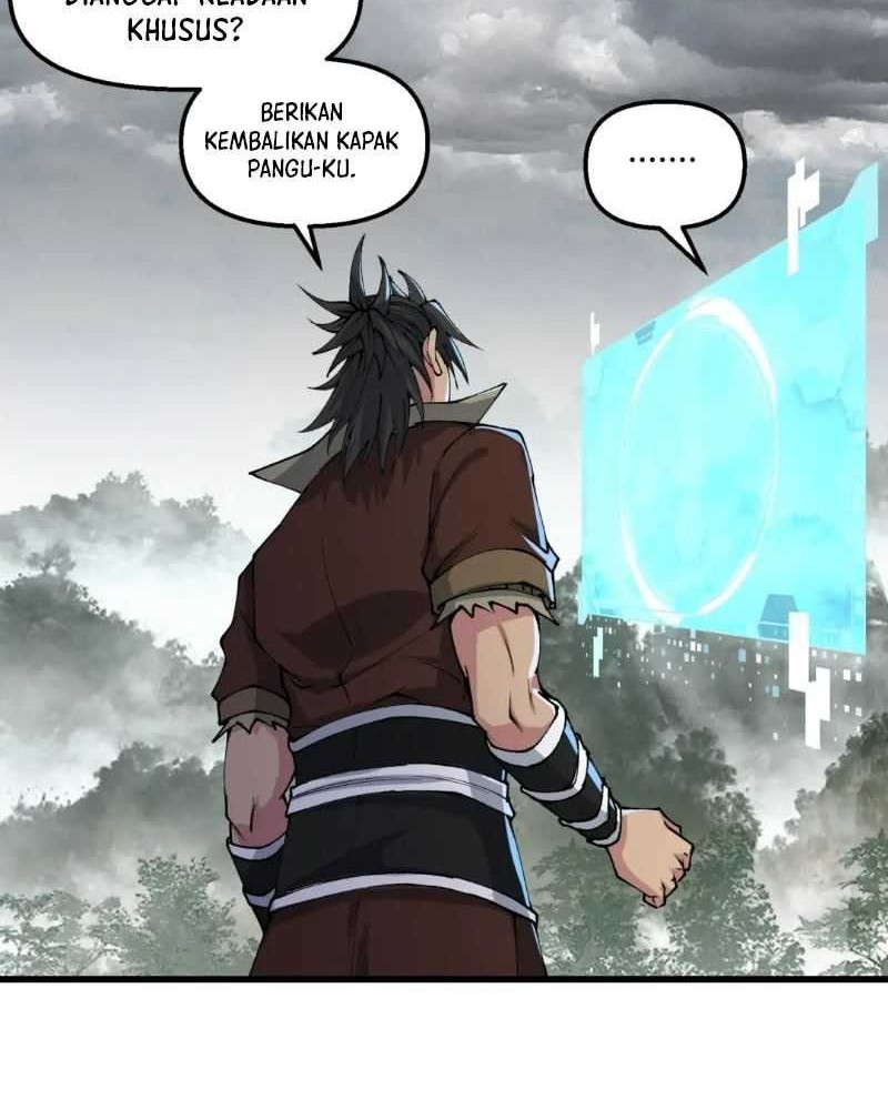 After Ten Years of Chopping Wood, Immortals Begged To Become My Disciples Chapter 36 Gambar 33
