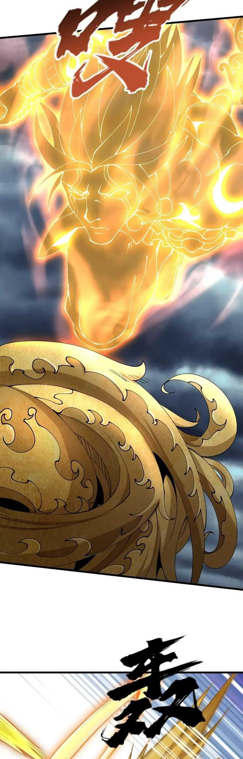 After Ten Years of Chopping Wood, Immortals Begged To Become My Disciples Chapter 36 Gambar 43