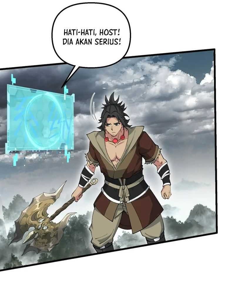 After Ten Years of Chopping Wood, Immortals Begged To Become My Disciples Chapter 36 Gambar 46