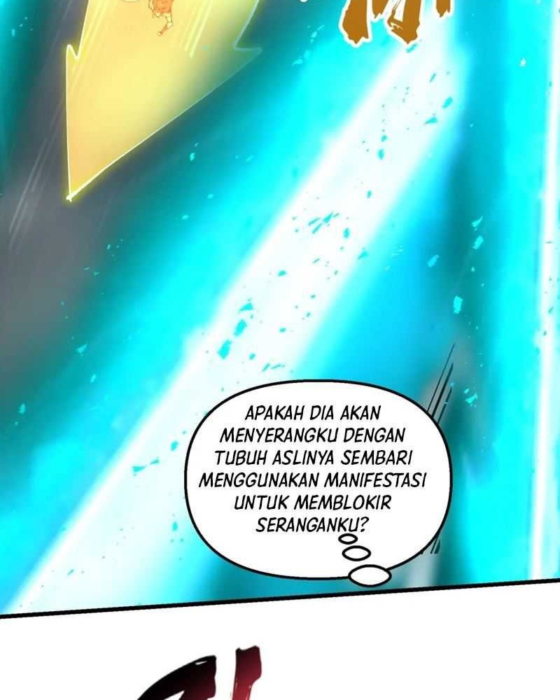 After Ten Years of Chopping Wood, Immortals Begged To Become My Disciples Chapter 36 Gambar 52