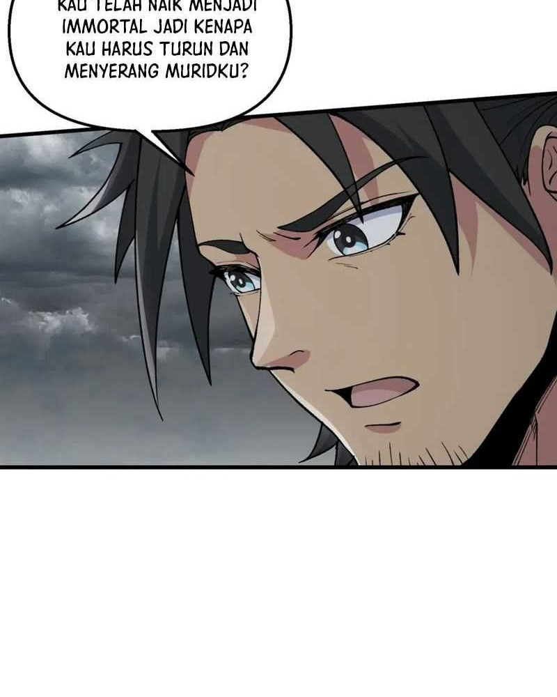 After Ten Years of Chopping Wood, Immortals Begged To Become My Disciples Chapter 36 Gambar 54