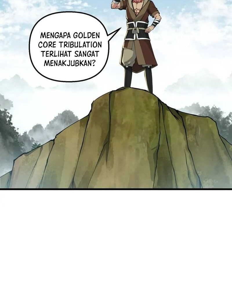 After Ten Years of Chopping Wood, Immortals Begged To Become My Disciples Chapter 36 Gambar 3