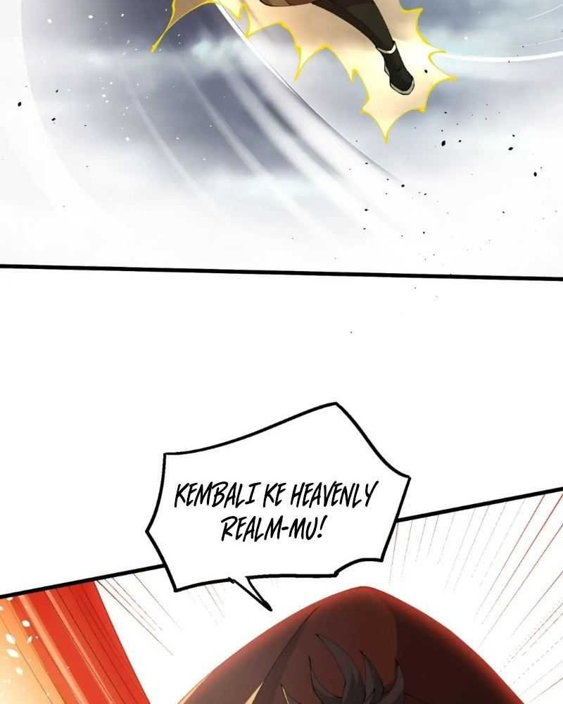 After Ten Years of Chopping Wood, Immortals Begged To Become My Disciples Chapter 36 Gambar 60