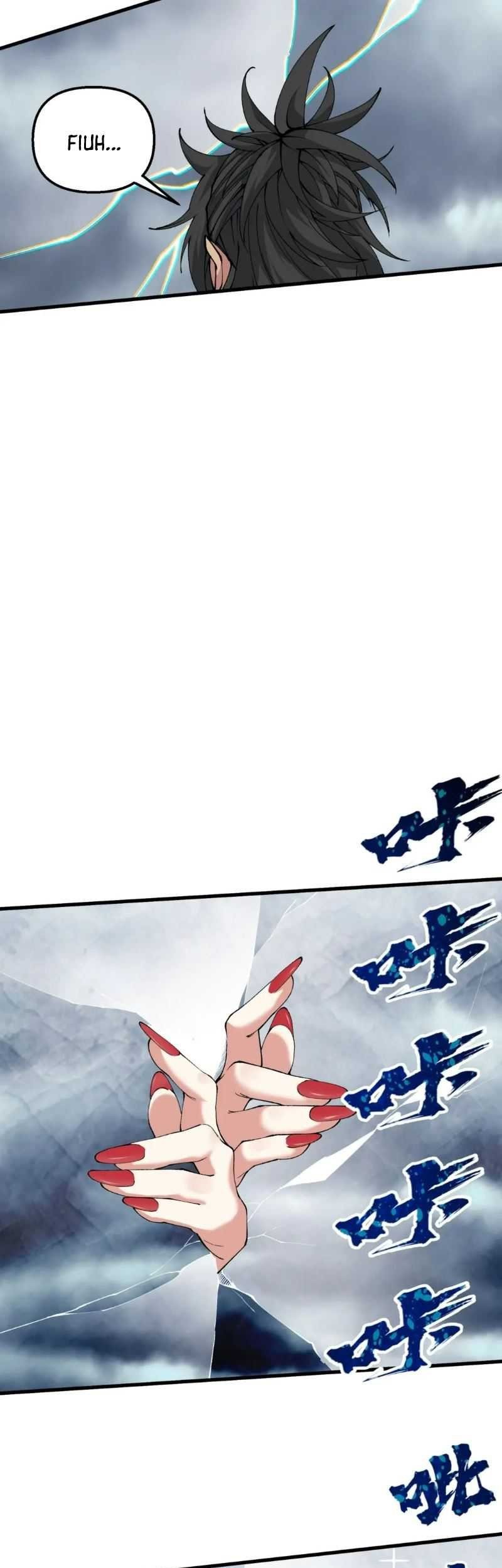 After Ten Years of Chopping Wood, Immortals Begged To Become My Disciples Chapter 36 Gambar 65