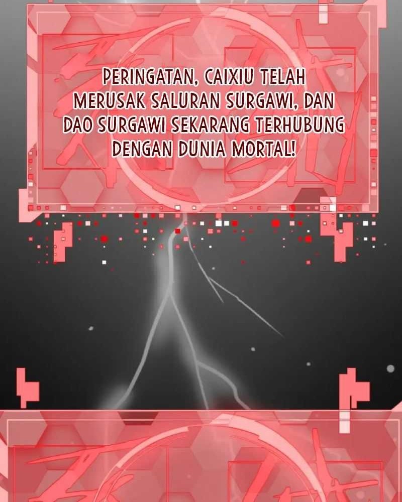 After Ten Years of Chopping Wood, Immortals Begged To Become My Disciples Chapter 36 Gambar 68