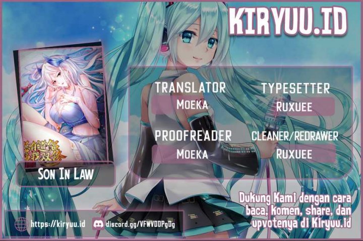 Baca Komik Son in Law Does Cheap Cultivation Chapter 220 Gambar 1