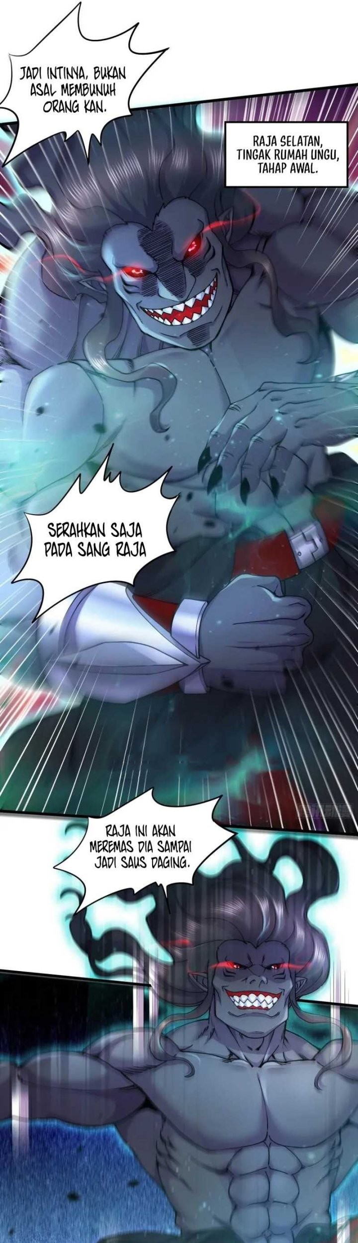 Son in Law Does Cheap Cultivation Chapter 220 Gambar 9