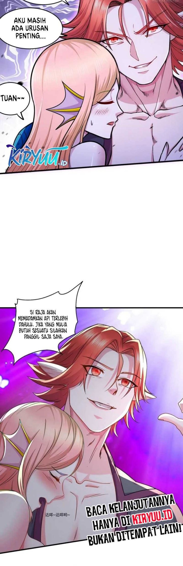 Son in Law Does Cheap Cultivation Chapter 220 Gambar 11