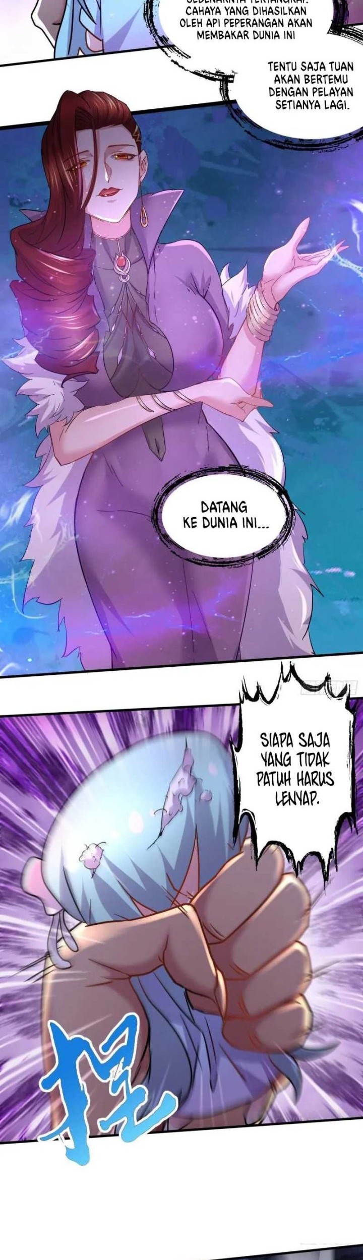 Son in Law Does Cheap Cultivation Chapter 220 Gambar 13