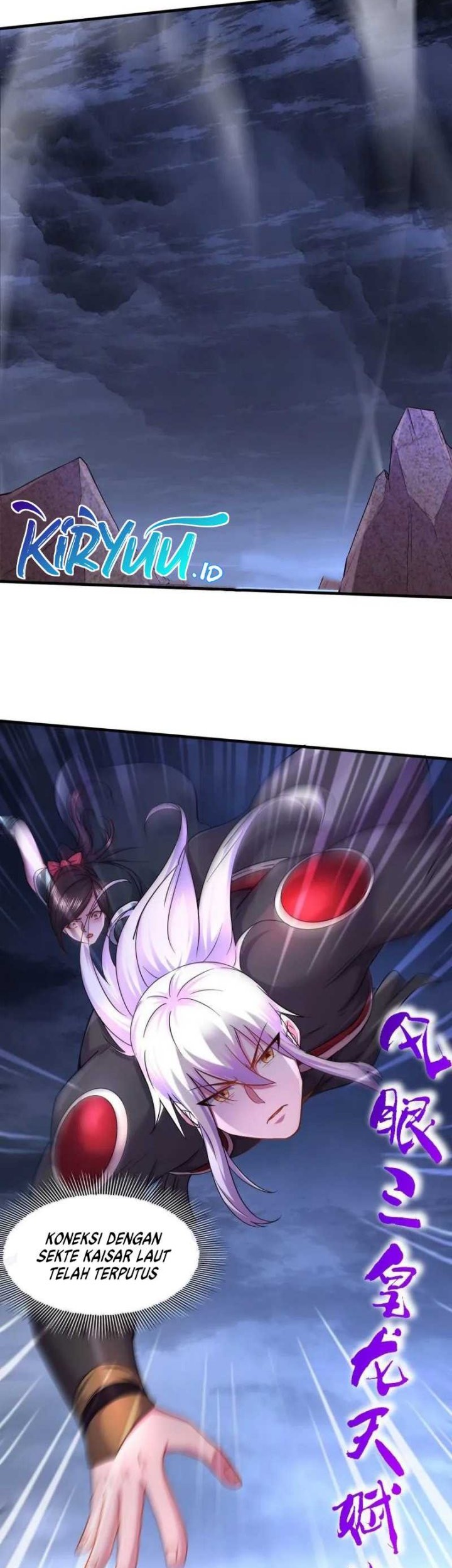 Son in Law Does Cheap Cultivation Chapter 220 Gambar 14