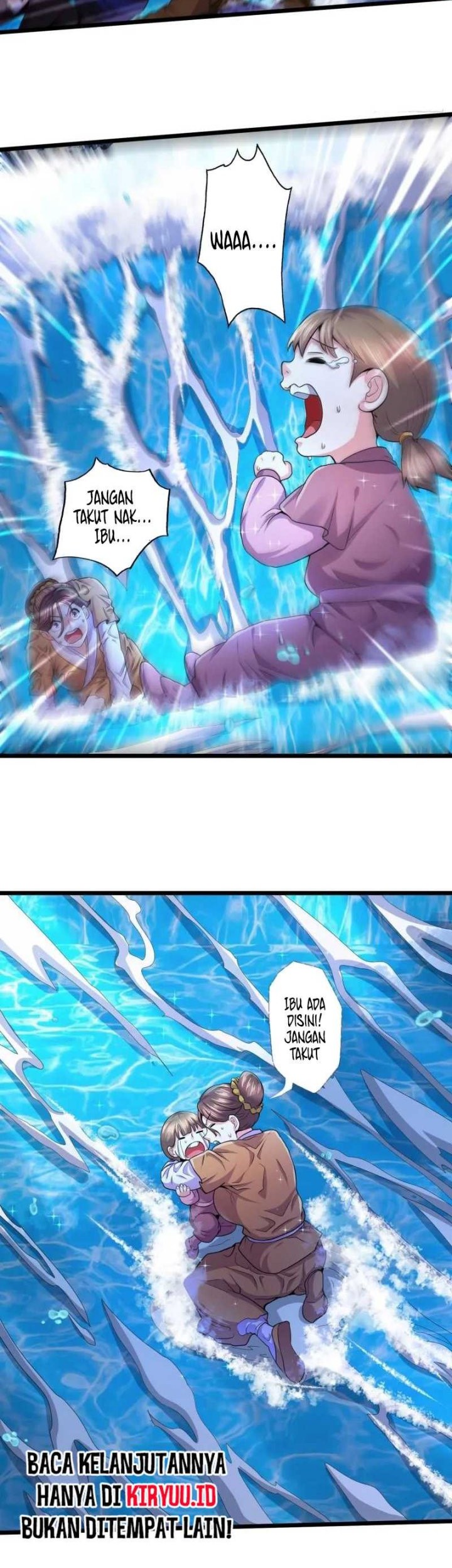 Son in Law Does Cheap Cultivation Chapter 220 Gambar 18