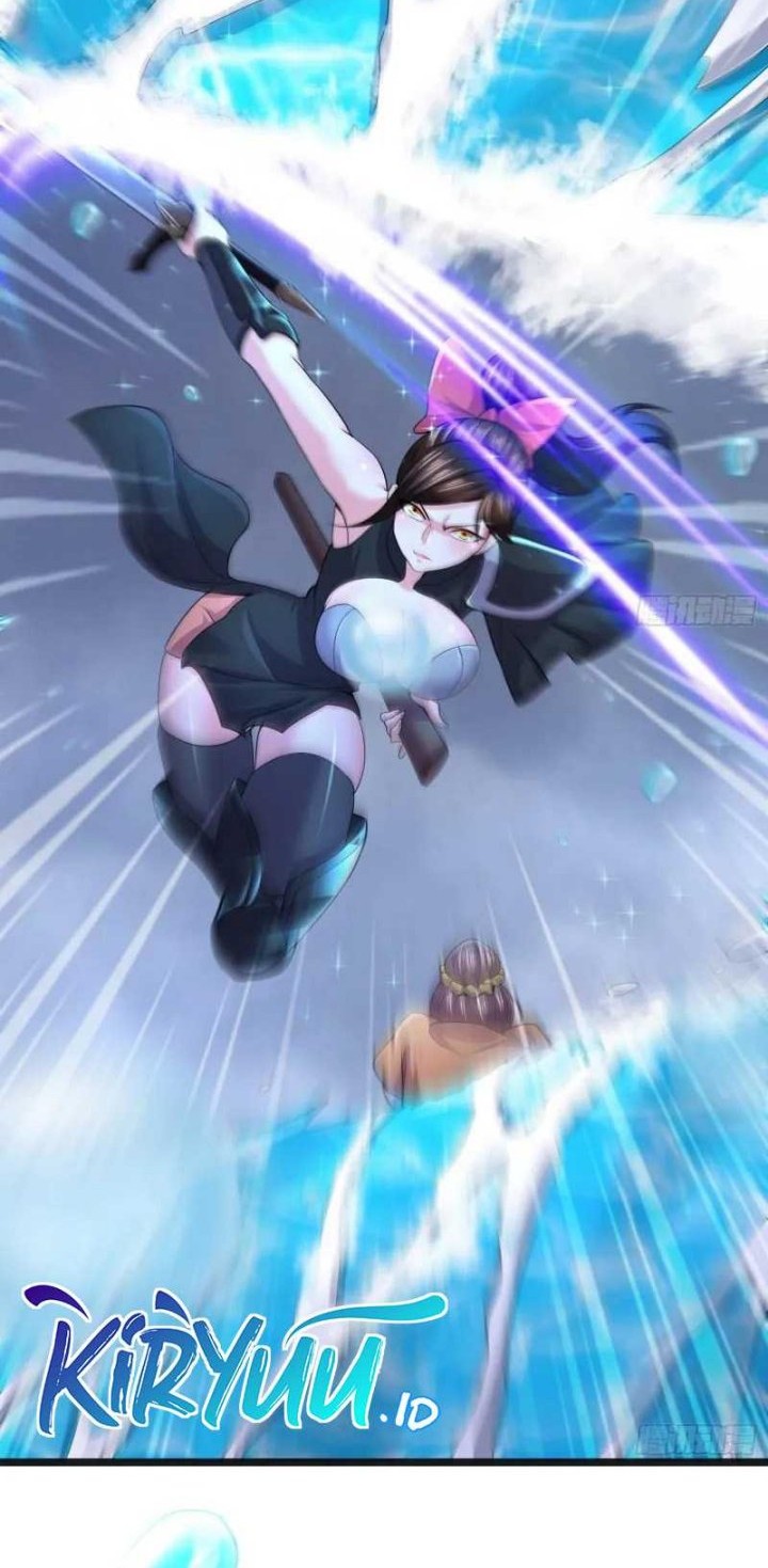 Son in Law Does Cheap Cultivation Chapter 220 Gambar 21