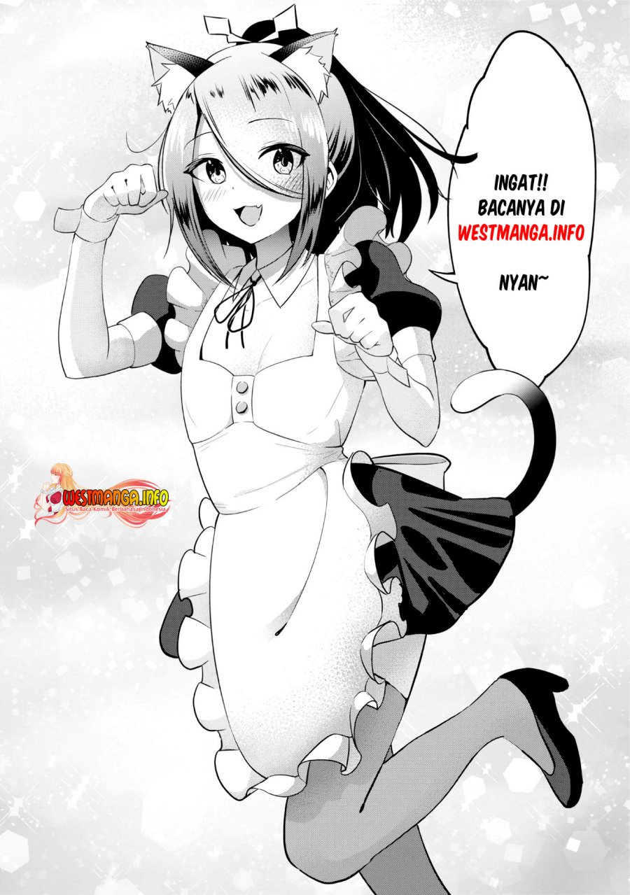 Seikishi ni Natta kedo Danchou no Oppai ga Sugosugite Kokoro ga Kiyomerarenai Chapter 16 Gambar 22