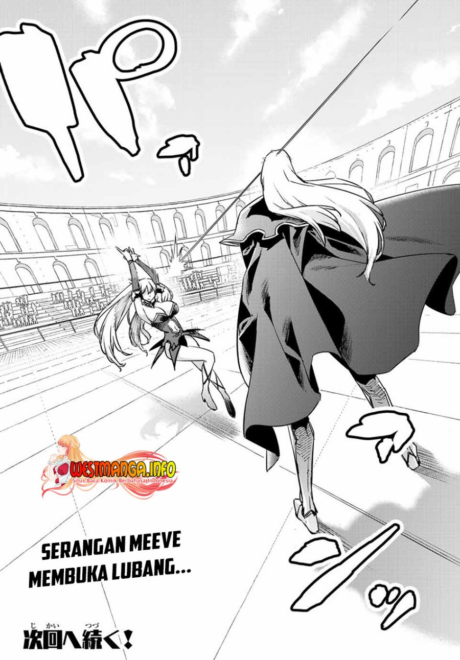 Saikyou Kurasu no Eirei 1000 Karada ga Shiranai Uchi ni Shigoto o Katadzukete Kurerushi Chapter 11.1 Gambar 23