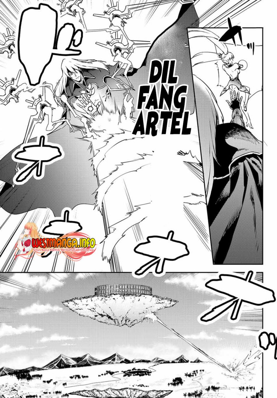Saikyou Kurasu no Eirei 1000 Karada ga Shiranai Uchi ni Shigoto o Katadzukete Kurerushi Chapter 11.1 Gambar 6