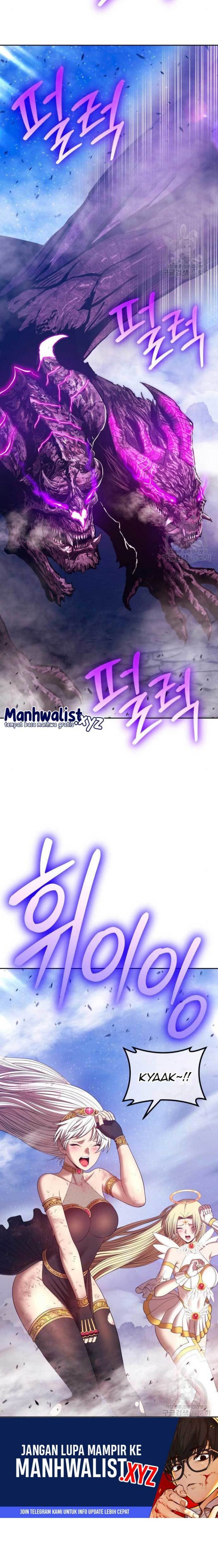 +99 Wooden Stick Chapter 71 13