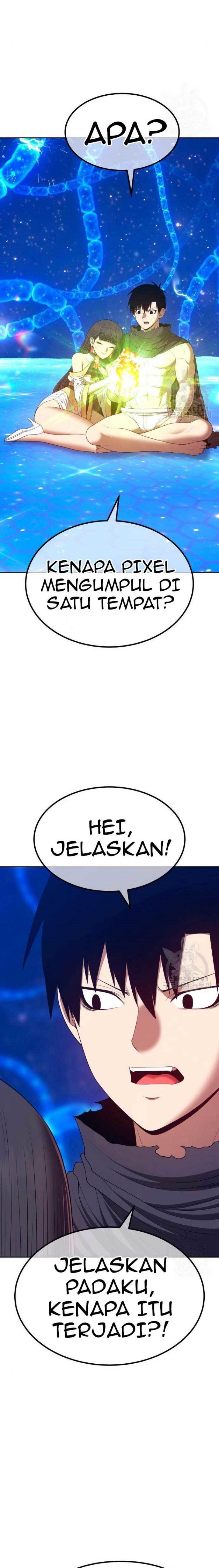 +99 Wooden Stick Chapter 71 32
