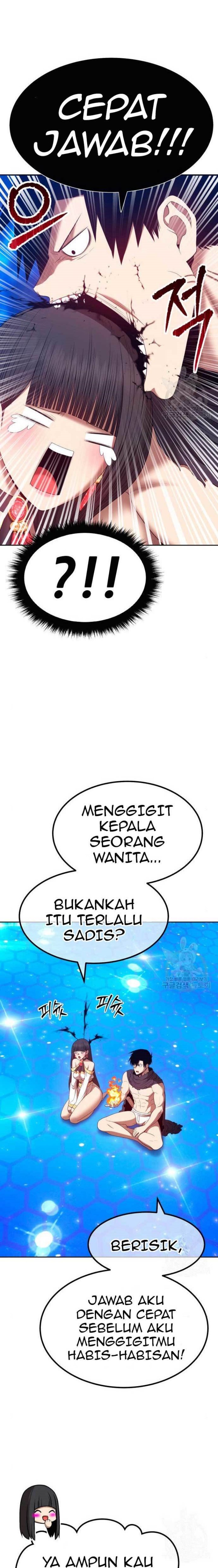 +99 Wooden Stick Chapter 71 34