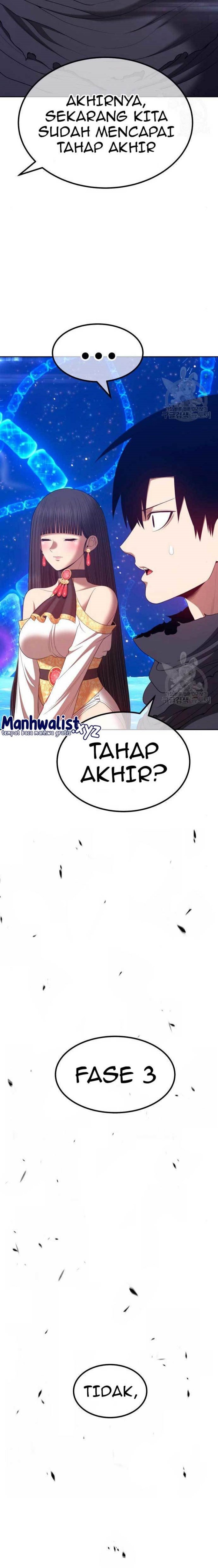 +99 Wooden Stick Chapter 71 36