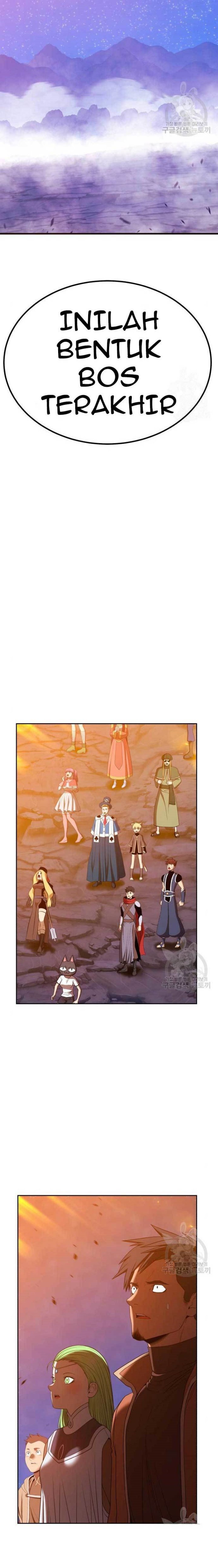 +99 Wooden Stick Chapter 71 38