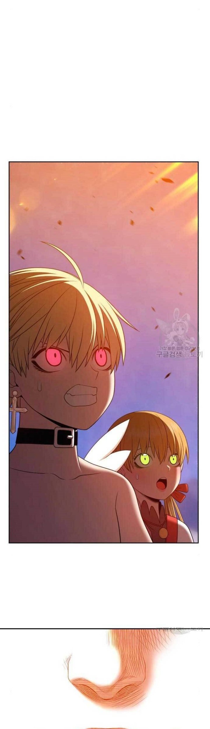 +99 Wooden Stick Chapter 71 Gambar 122