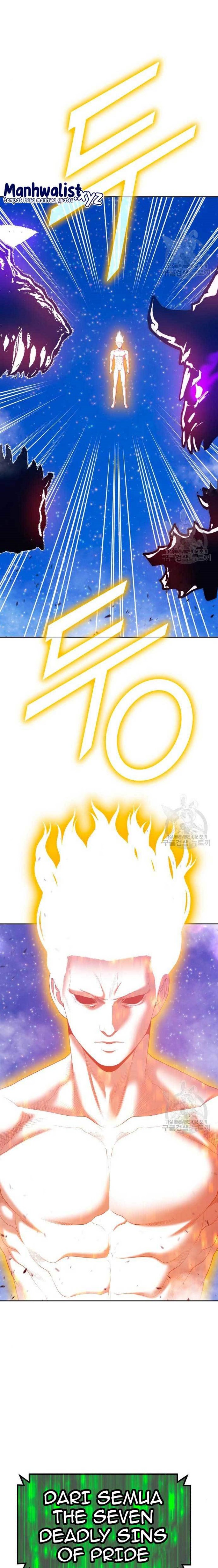 +99 Wooden Stick Chapter 71 61