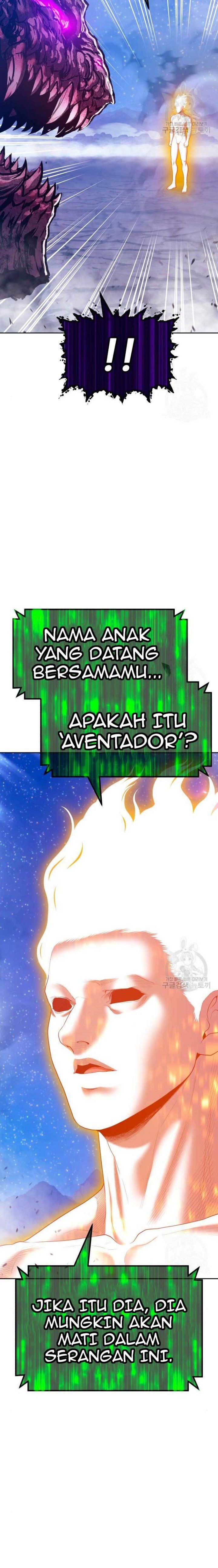 +99 Wooden Stick Chapter 71 68