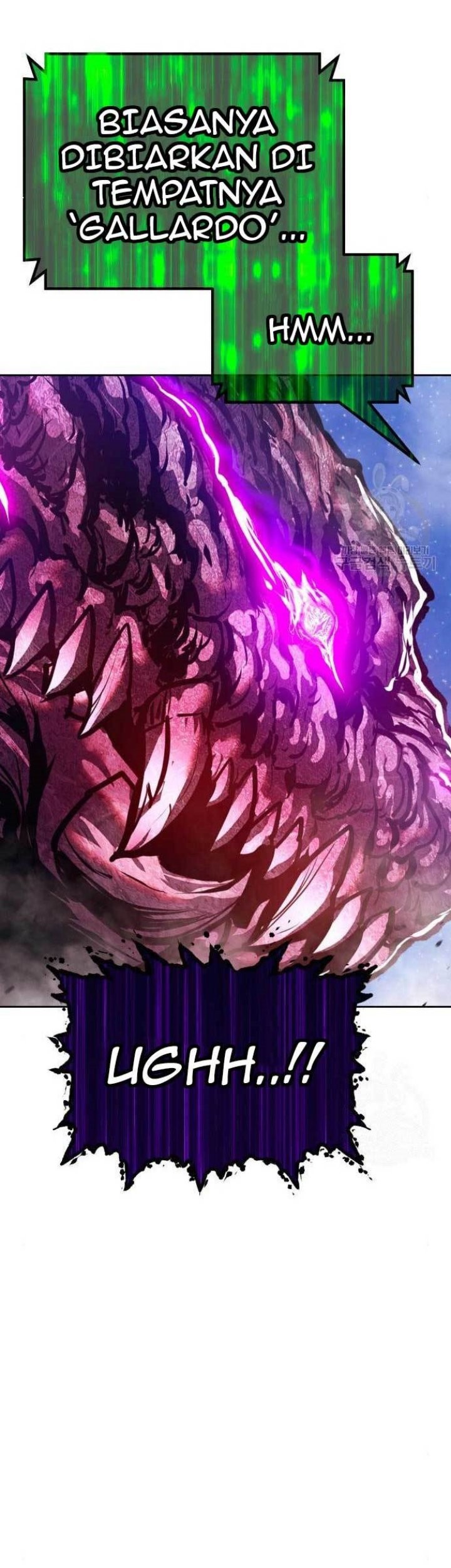 +99 Wooden Stick Chapter 71 Gambar 205