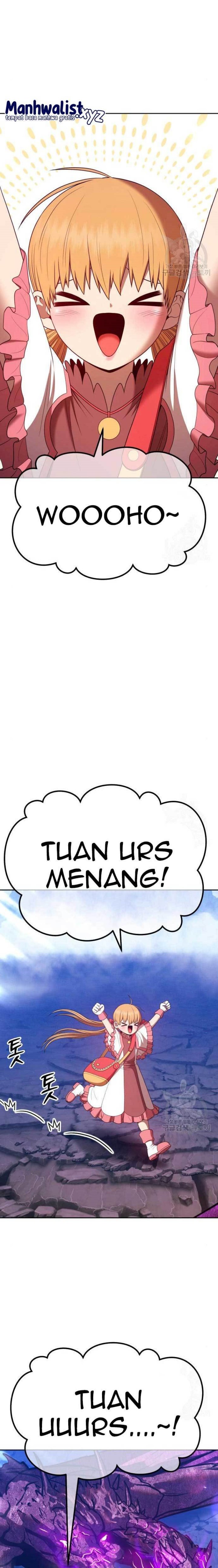 +99 Wooden Stick Chapter 71 7