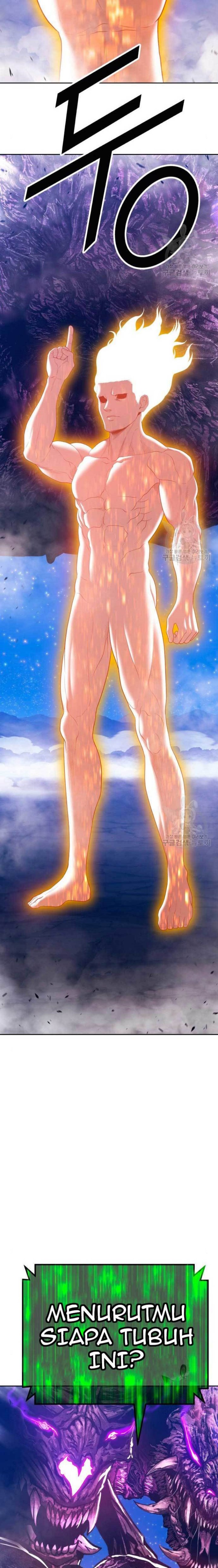 +99 Wooden Stick Chapter 71 75