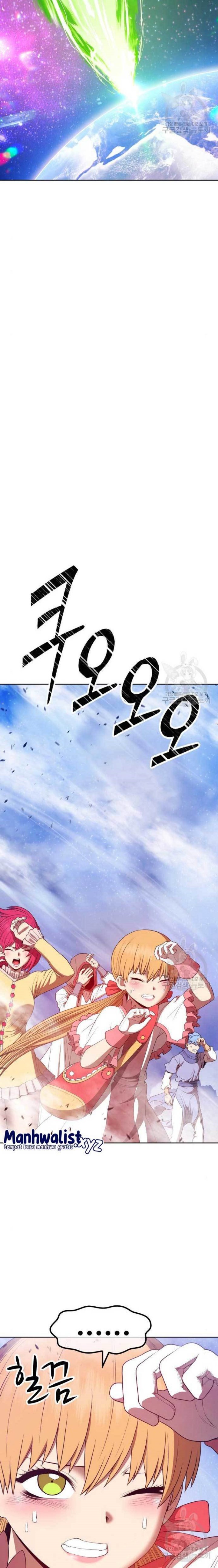 +99 Wooden Stick Chapter 71 78
