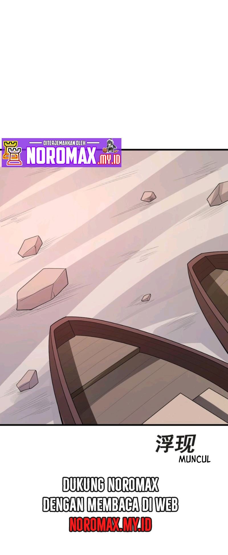 It’s Over! The Queen’s Soft Rice Husband is Actually Invincible Chapter 178 Gambar 30