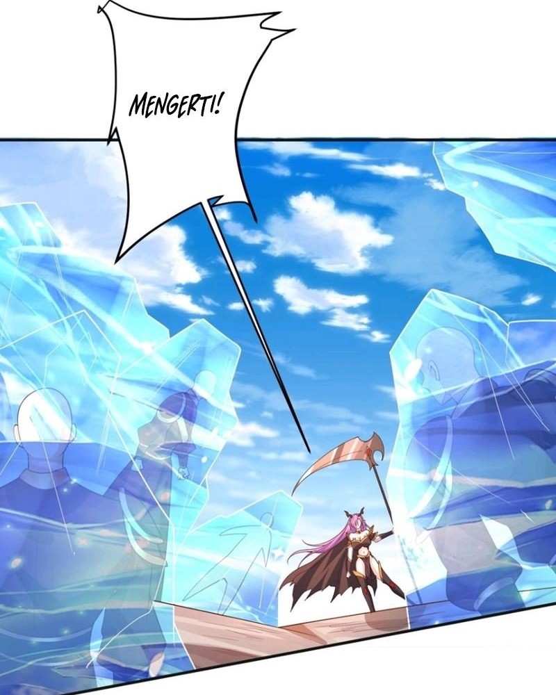 It’s Over! The Queen’s Soft Rice Husband is Actually Invincible Chapter 178 Gambar 13