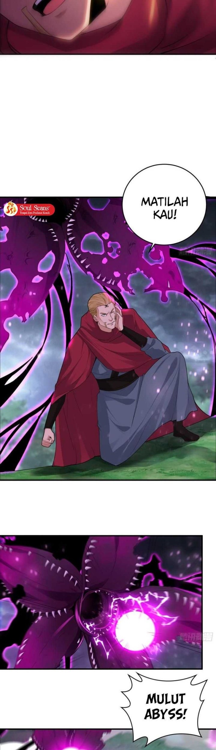 Forced To Become the Villain’s Son-in-law Chapter 245 Gambar 8