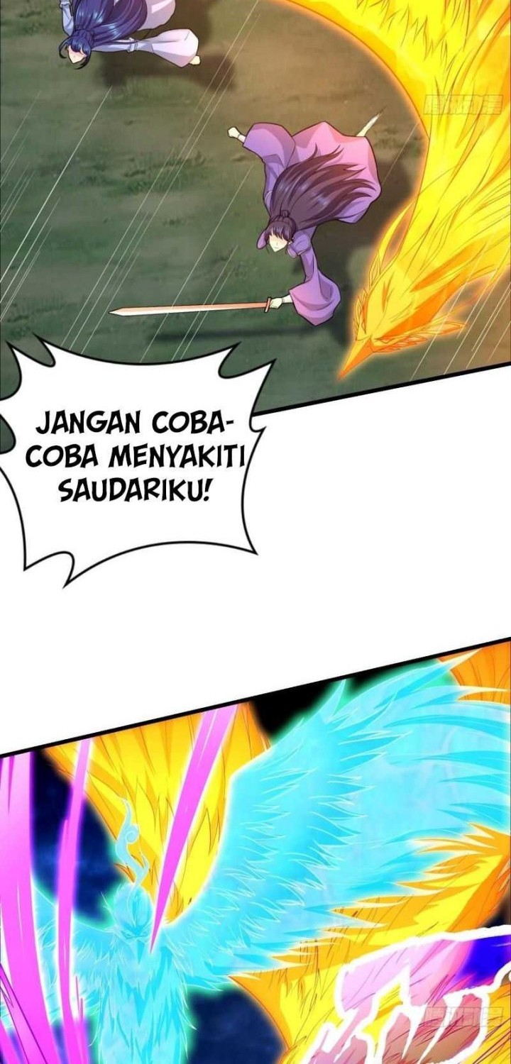 Forced To Become the Villain’s Son-in-law Chapter 245 Gambar 10
