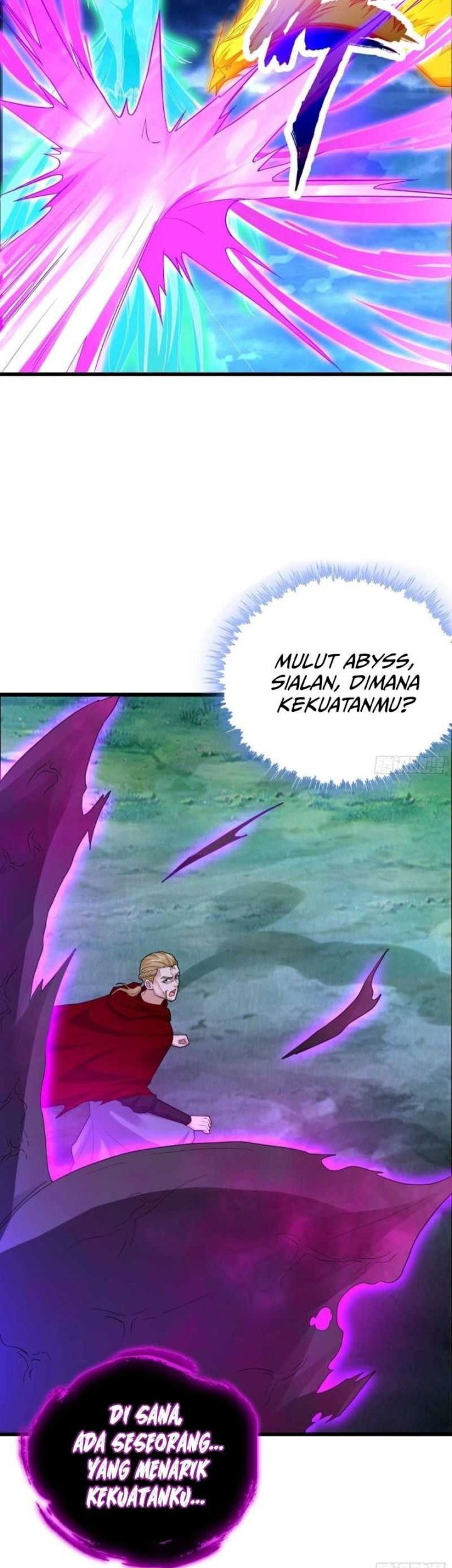 Forced To Become the Villain’s Son-in-law Chapter 245 Gambar 11