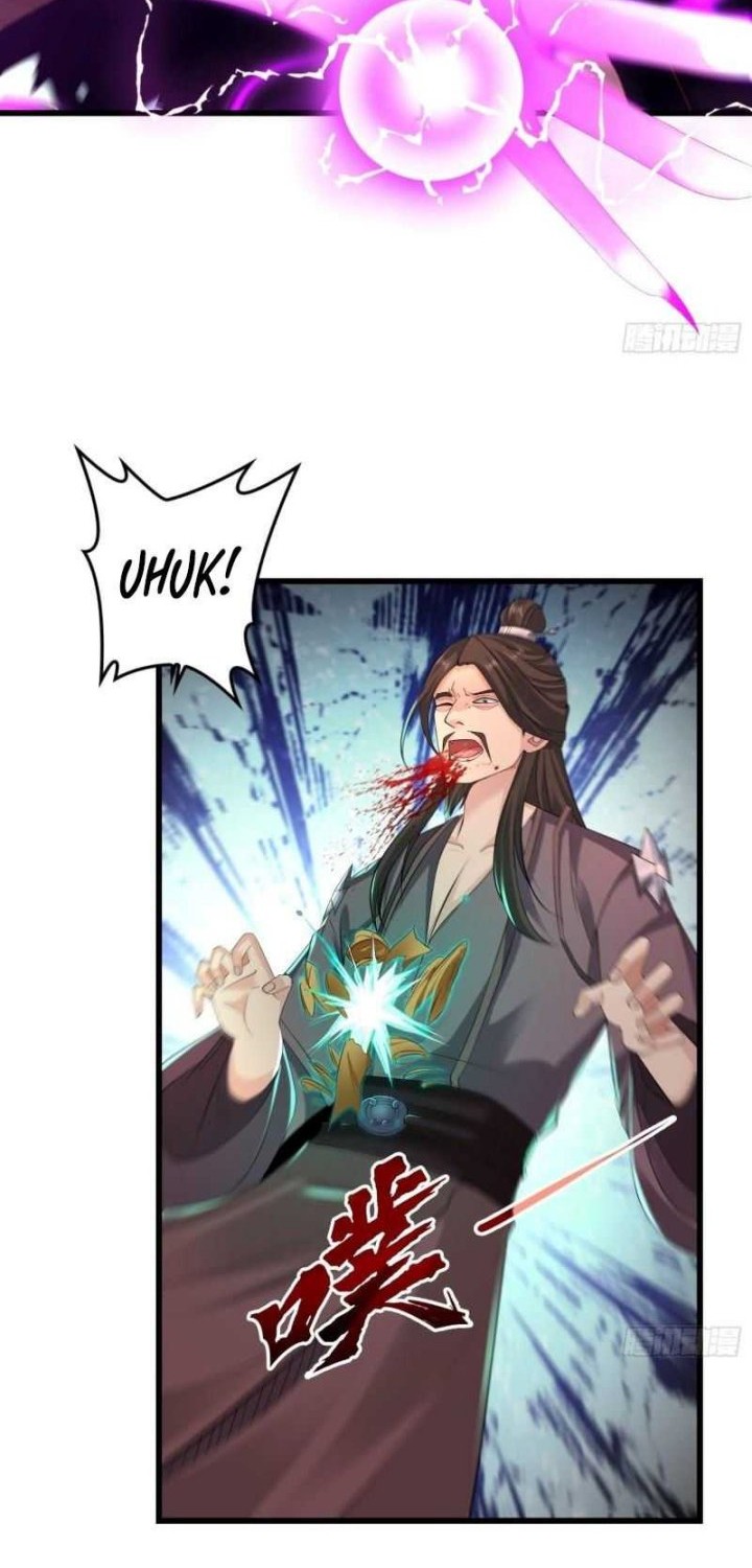 Forced To Become the Villain’s Son-in-law Chapter 245 Gambar 18