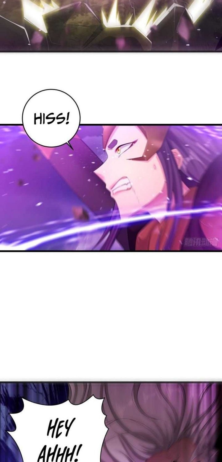 Forced To Become the Villain’s Son-in-law Chapter 245 Gambar 22