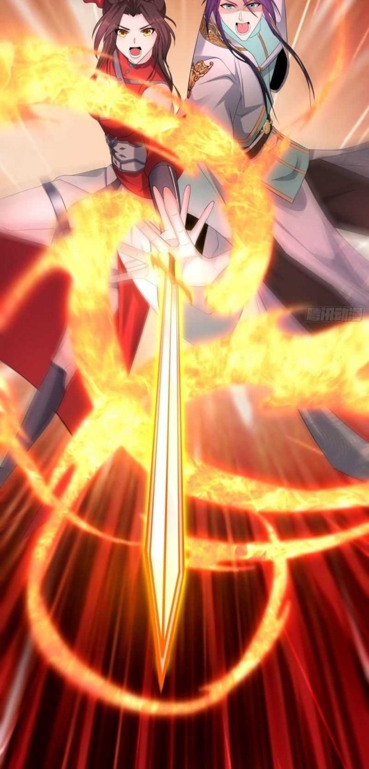 Forced To Become the Villain’s Son-in-law Chapter 245 Gambar 26