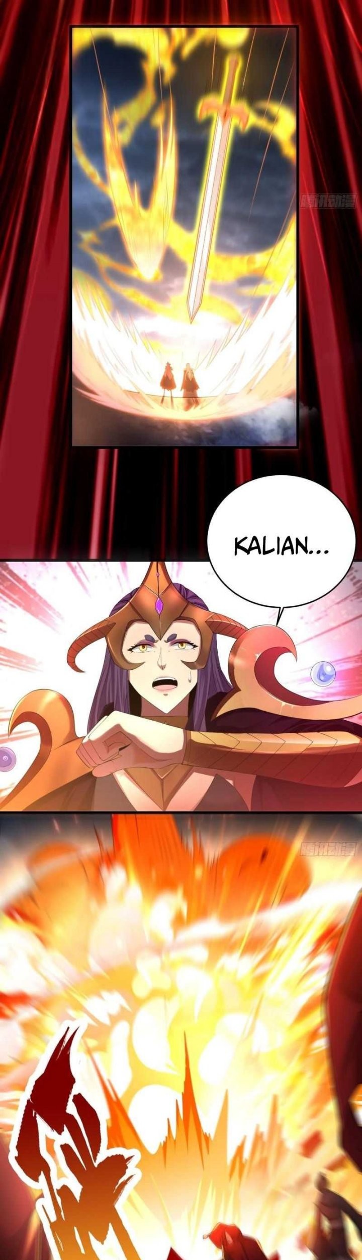 Forced To Become the Villain’s Son-in-law Chapter 245 Gambar 27
